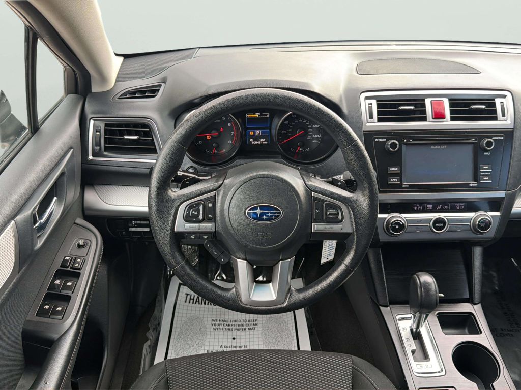 Photo 20 of this SUBARU OUTBACK