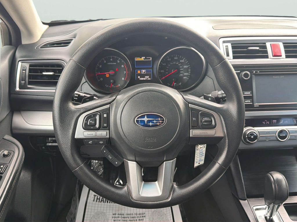 Photo 21 of this SUBARU OUTBACK