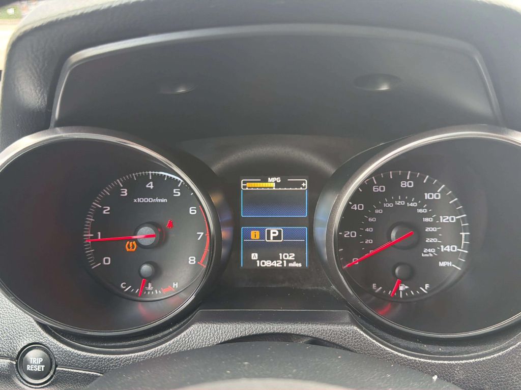 Photo 22 of this SUBARU OUTBACK