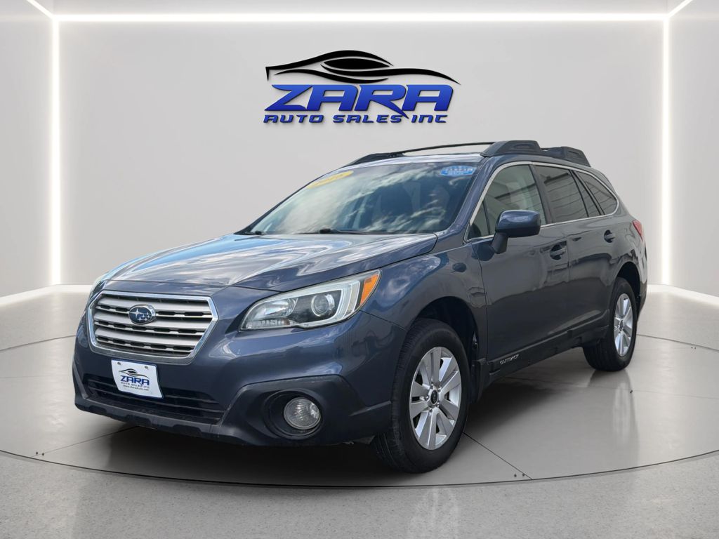 Photo 3 of this SUBARU OUTBACK