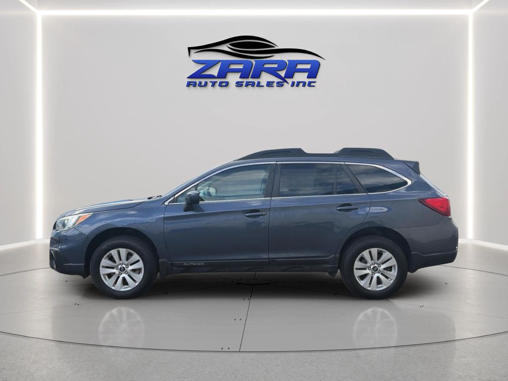 Photo 4 of this SUBARU OUTBACK