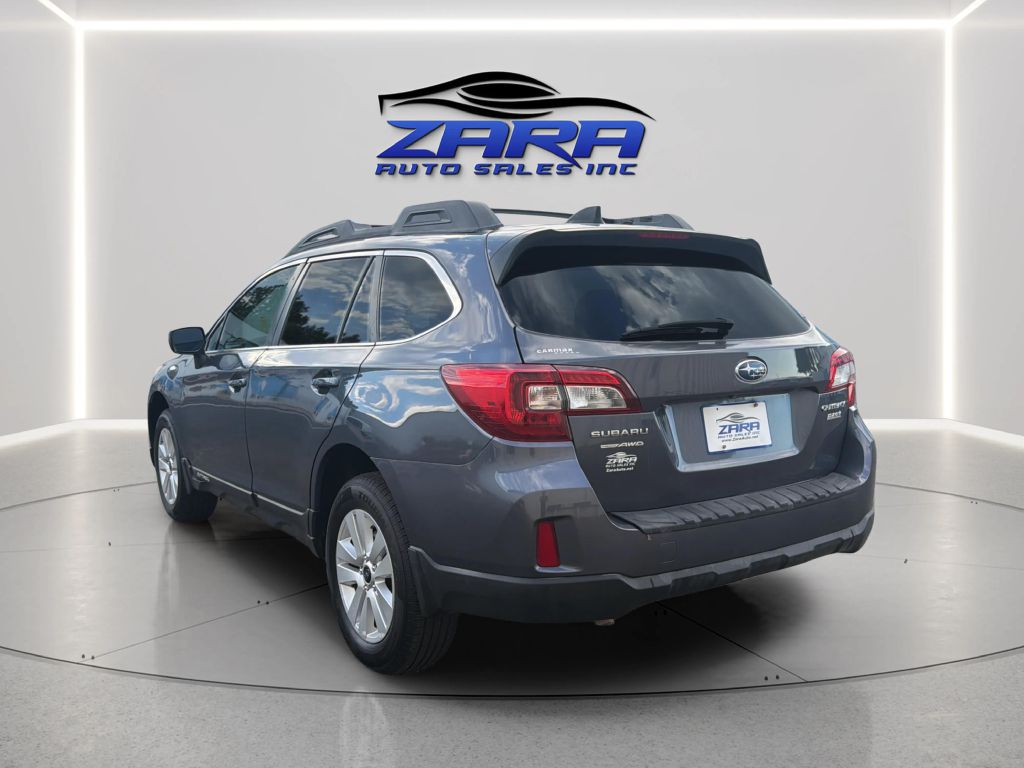Photo 5 of this SUBARU OUTBACK