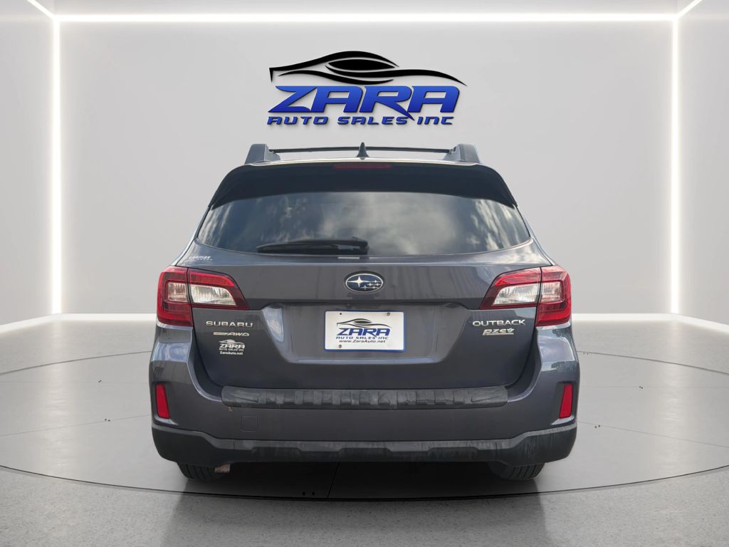 Photo 6 of this SUBARU OUTBACK