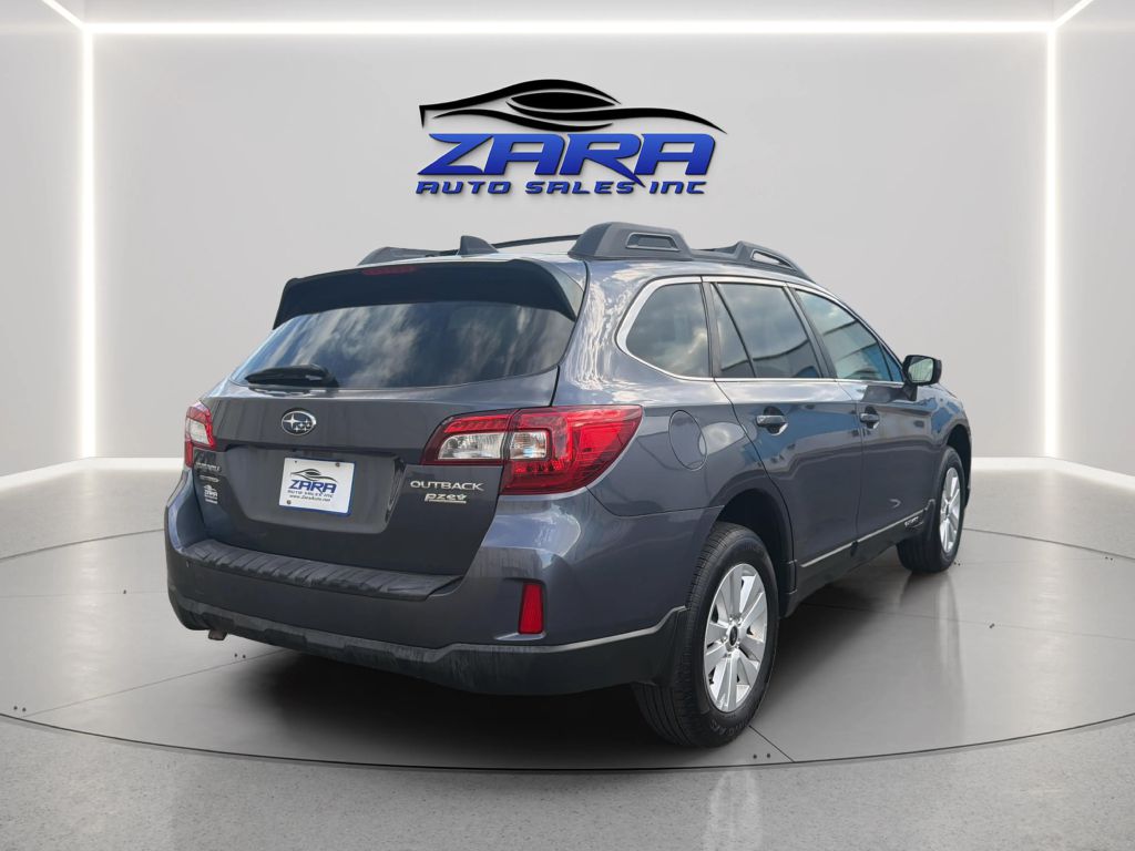 Photo 7 of this SUBARU OUTBACK