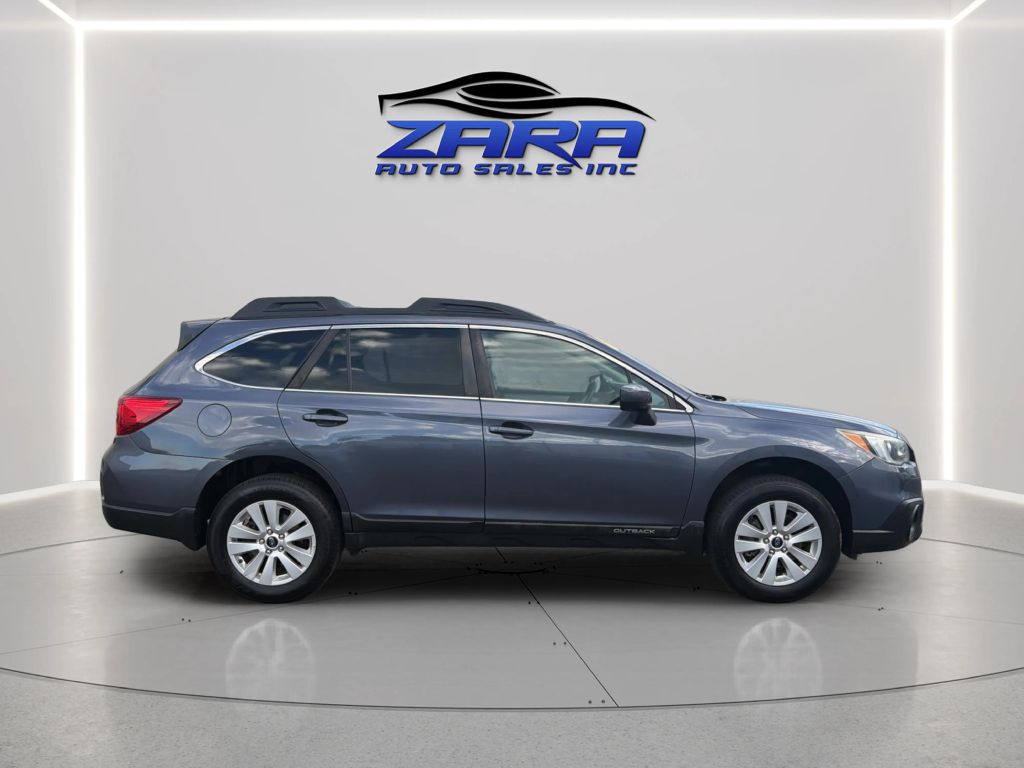 Photo 8 of this SUBARU OUTBACK