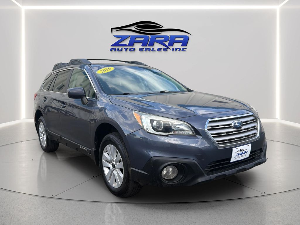 Photo 9 of this SUBARU OUTBACK