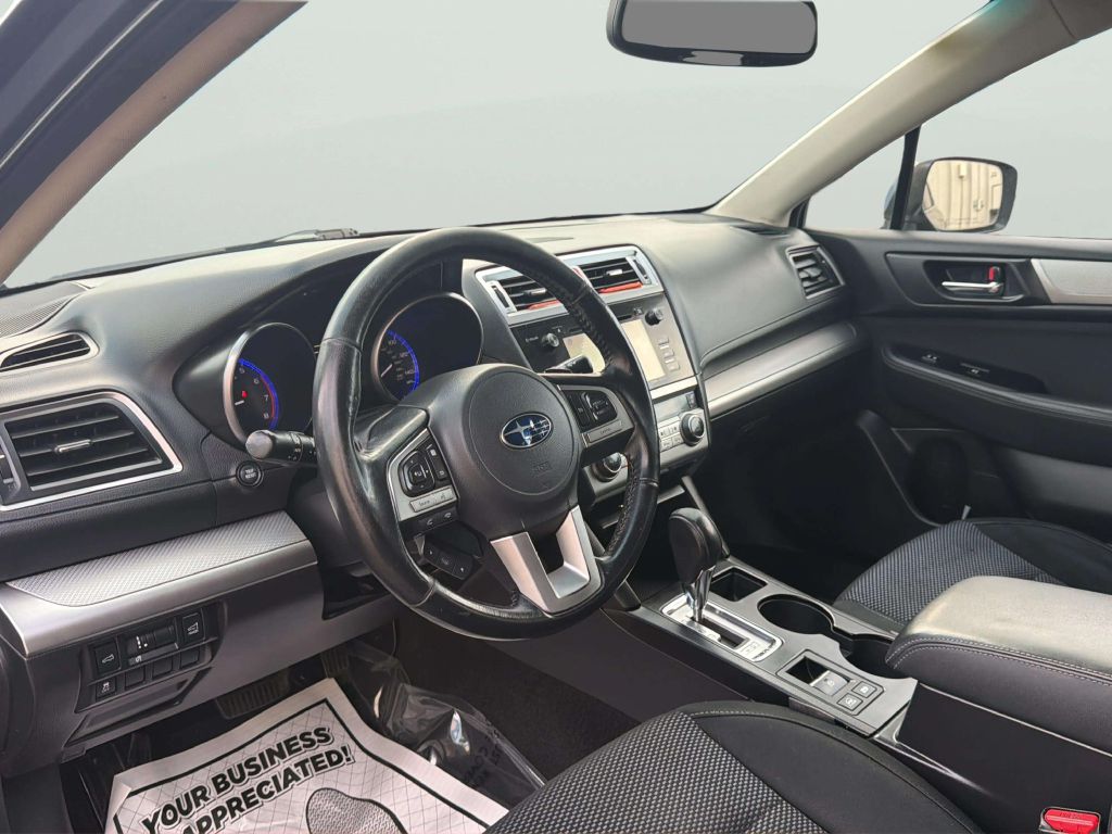 Photo 10 of this SUBARU OUTBACK
