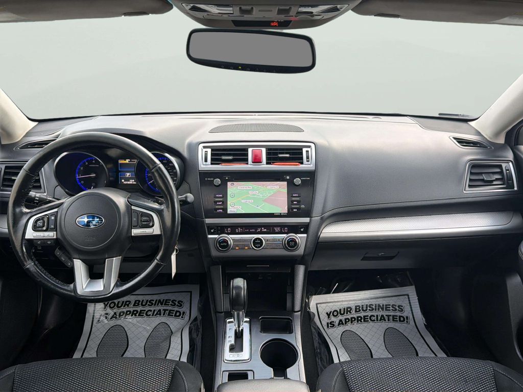 Photo 17 of this SUBARU OUTBACK