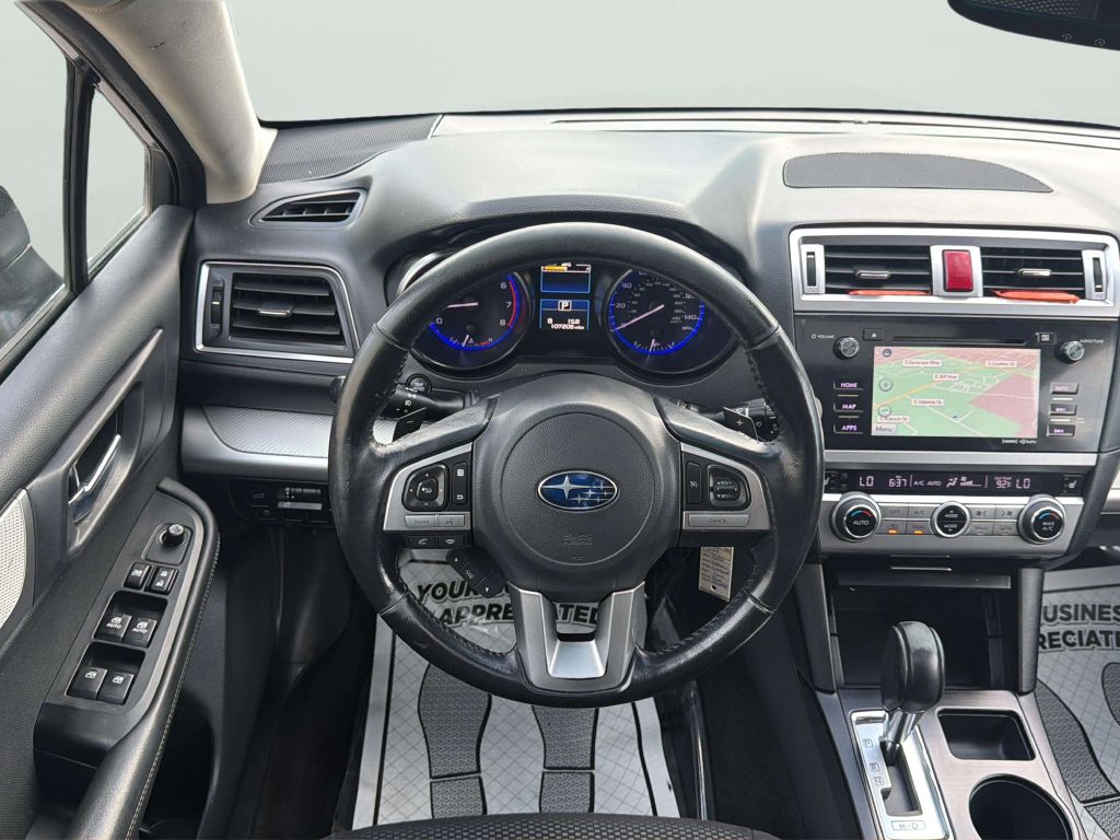 Photo 20 of this SUBARU OUTBACK