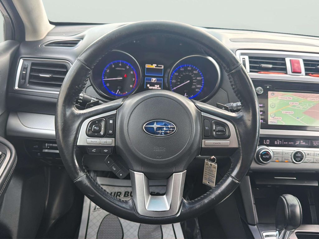 Photo 21 of this SUBARU OUTBACK