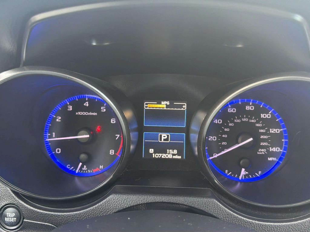Photo 22 of this SUBARU OUTBACK