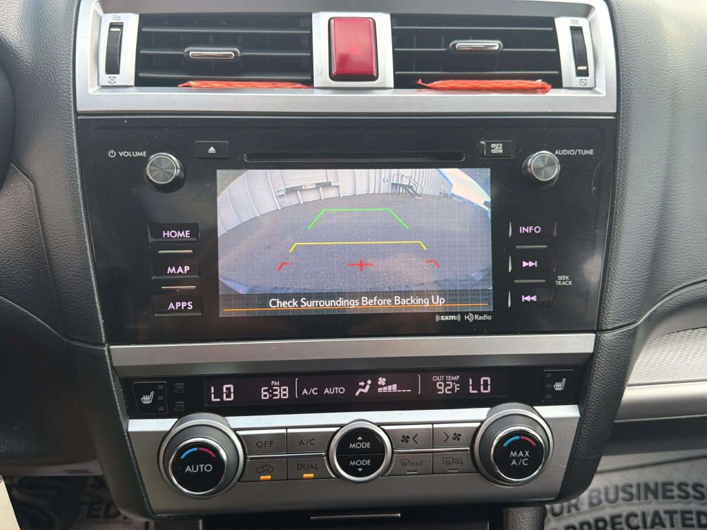 Photo 23 of this SUBARU OUTBACK