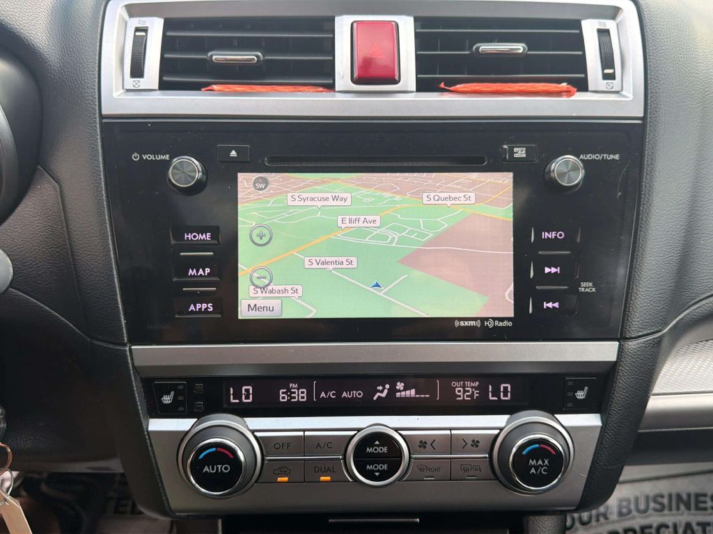 Photo 24 of this SUBARU OUTBACK