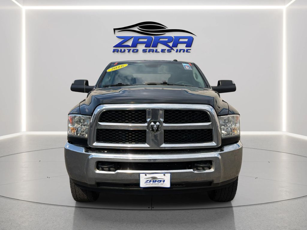 Photo 2 of this RAM 2500