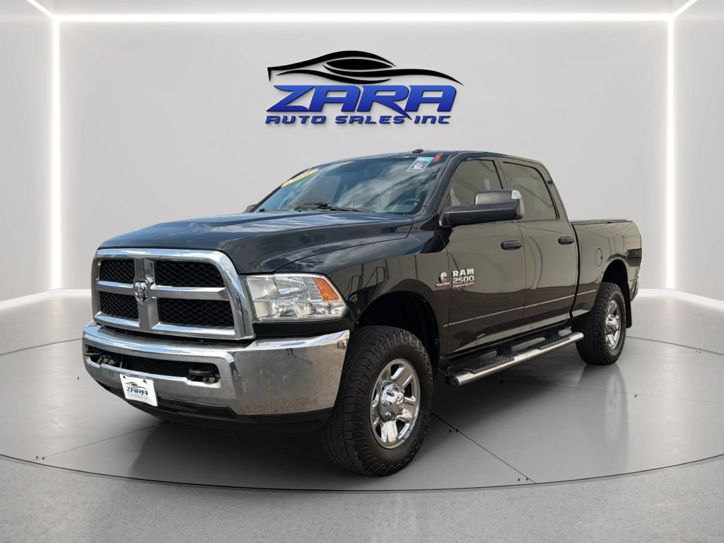 Photo 3 of this RAM 2500