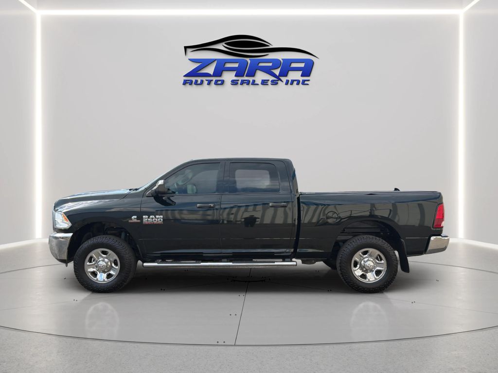 Photo 4 of this RAM 2500