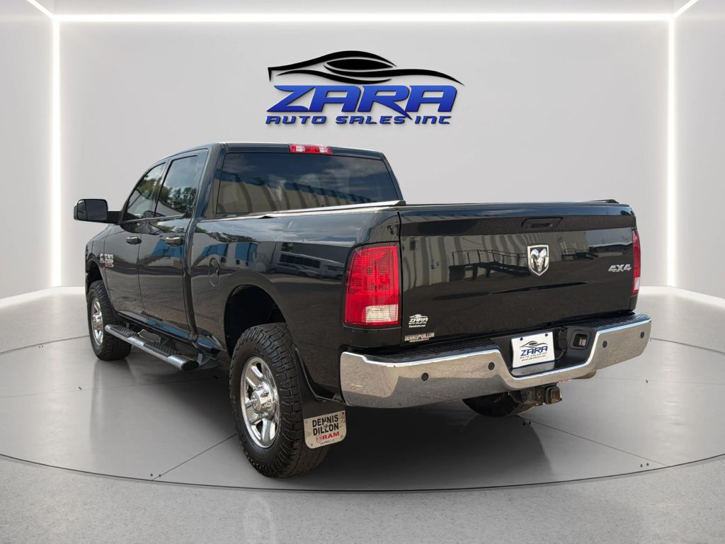 Photo 5 of this RAM 2500