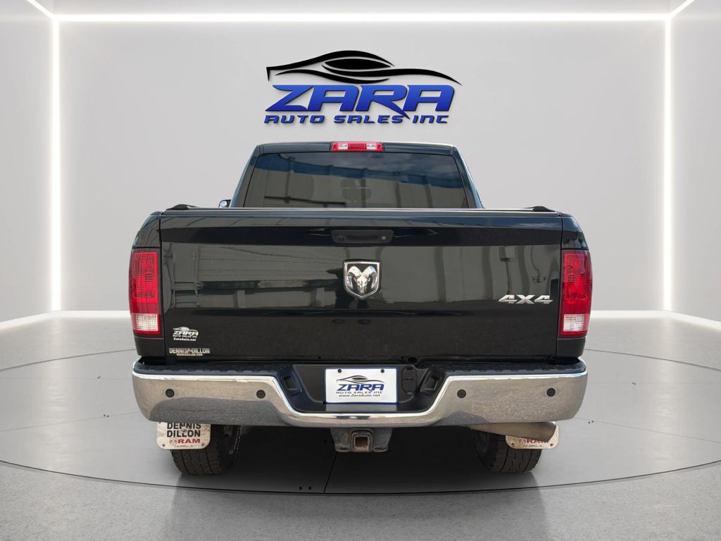 Photo 6 of this RAM 2500