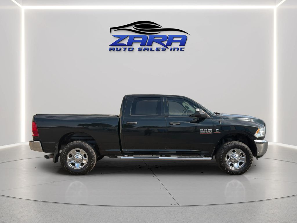 Photo 8 of this RAM 2500