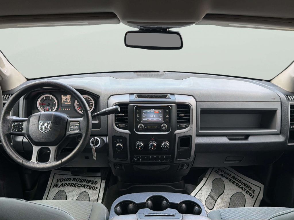 Photo 16 of this RAM 2500