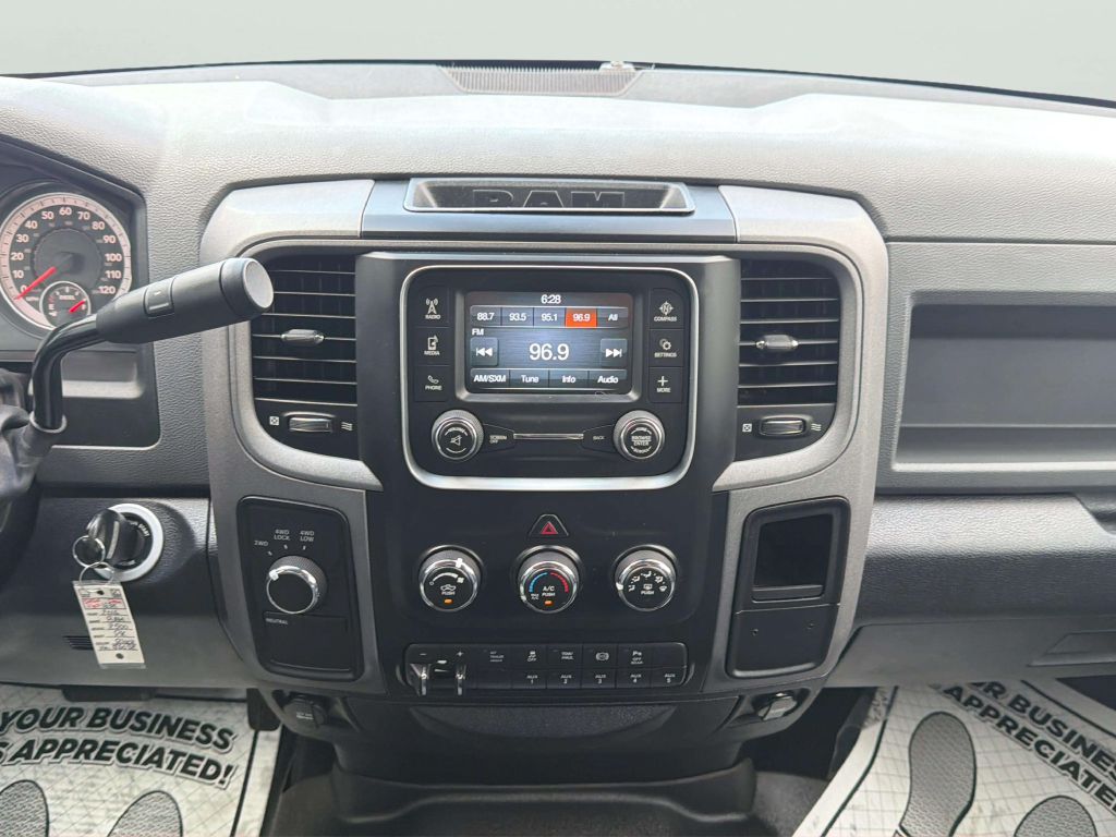 Photo 17 of this RAM 2500