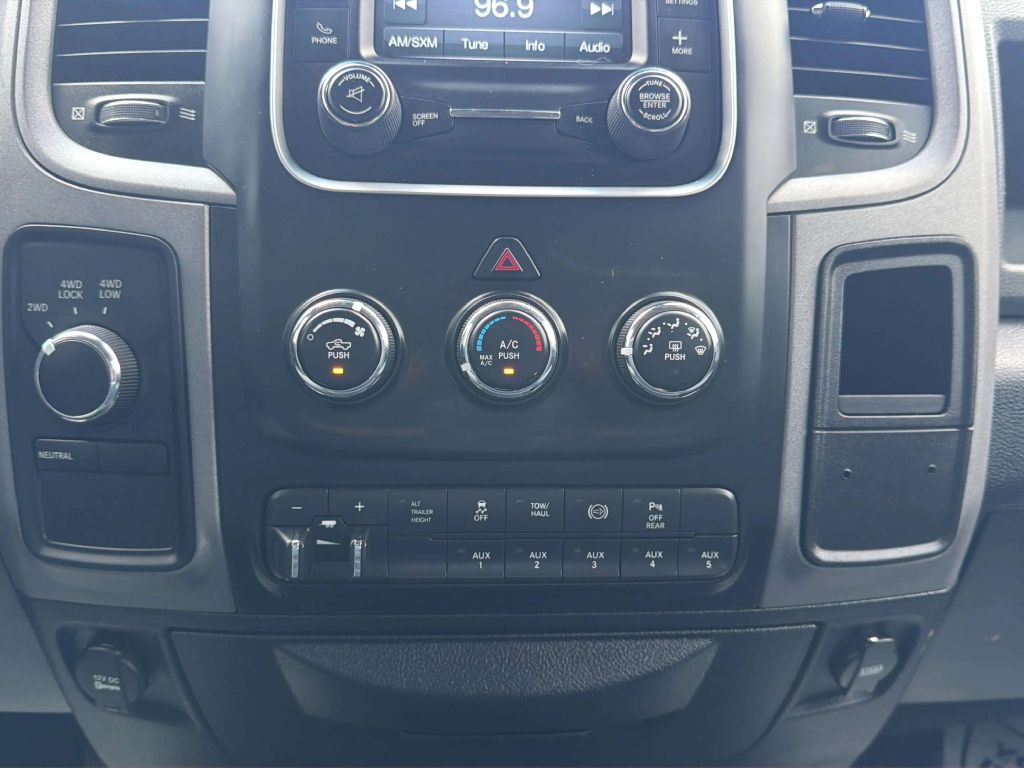 Photo 18 of this RAM 2500