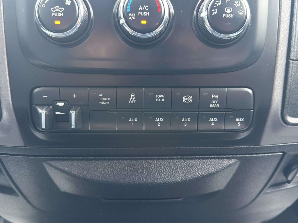 Photo 19 of this RAM 2500