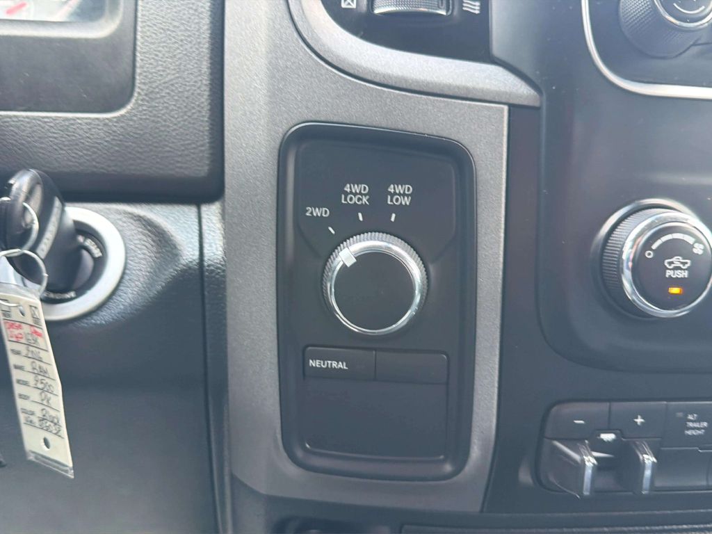 Photo 20 of this RAM 2500