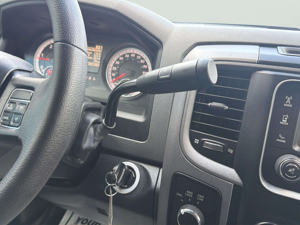 Photo 21 of this RAM 2500