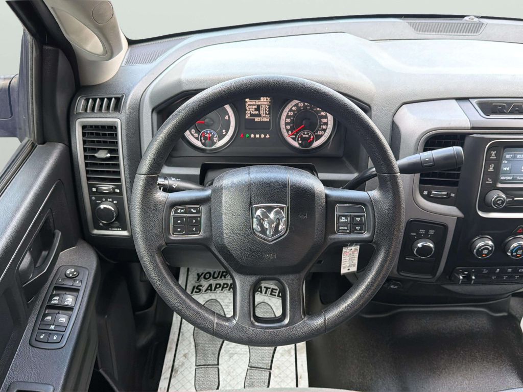 Photo 22 of this RAM 2500