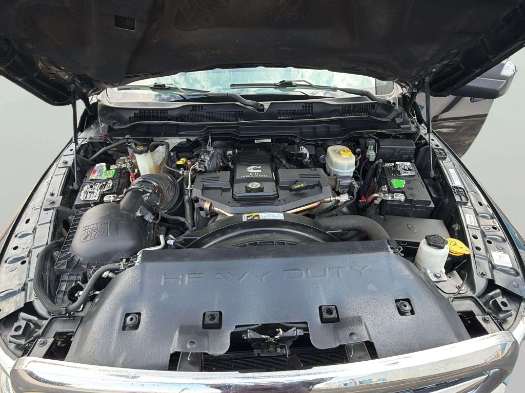 Photo 25 of this RAM 2500