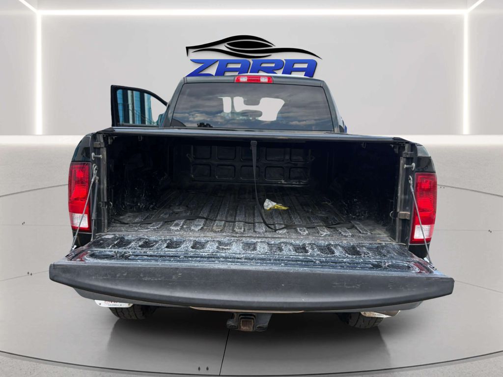 Photo 26 of this RAM 2500