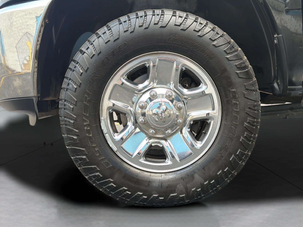 Photo 27 of this RAM 2500