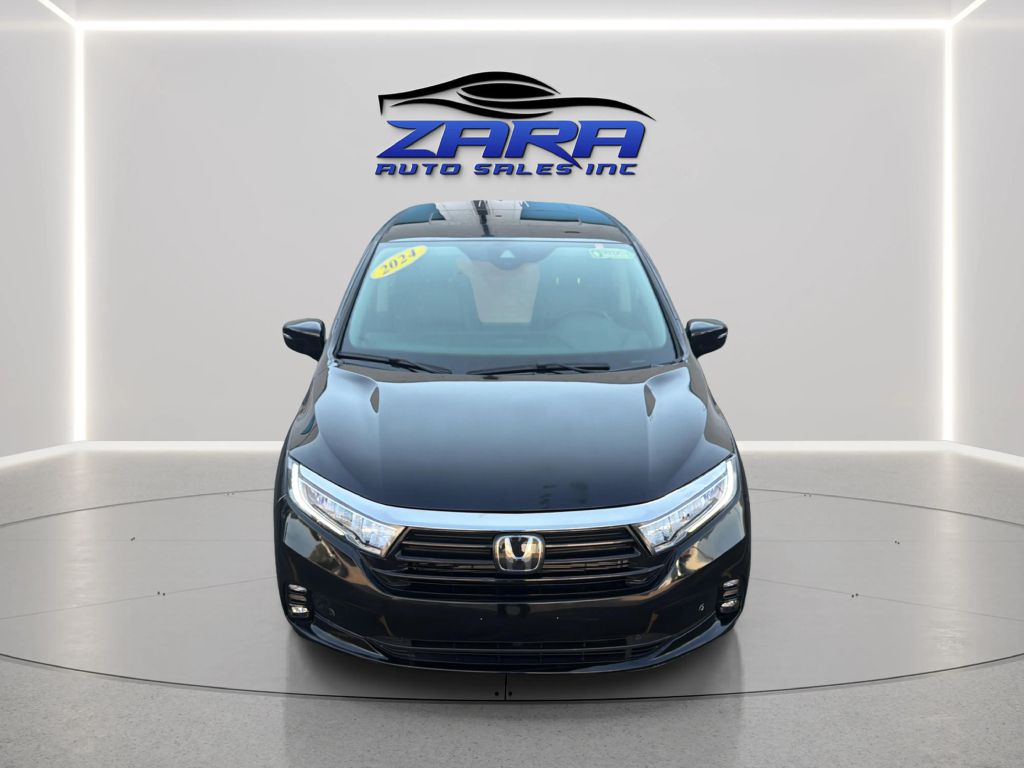 Photo 10 of this HONDA ODYSSEY