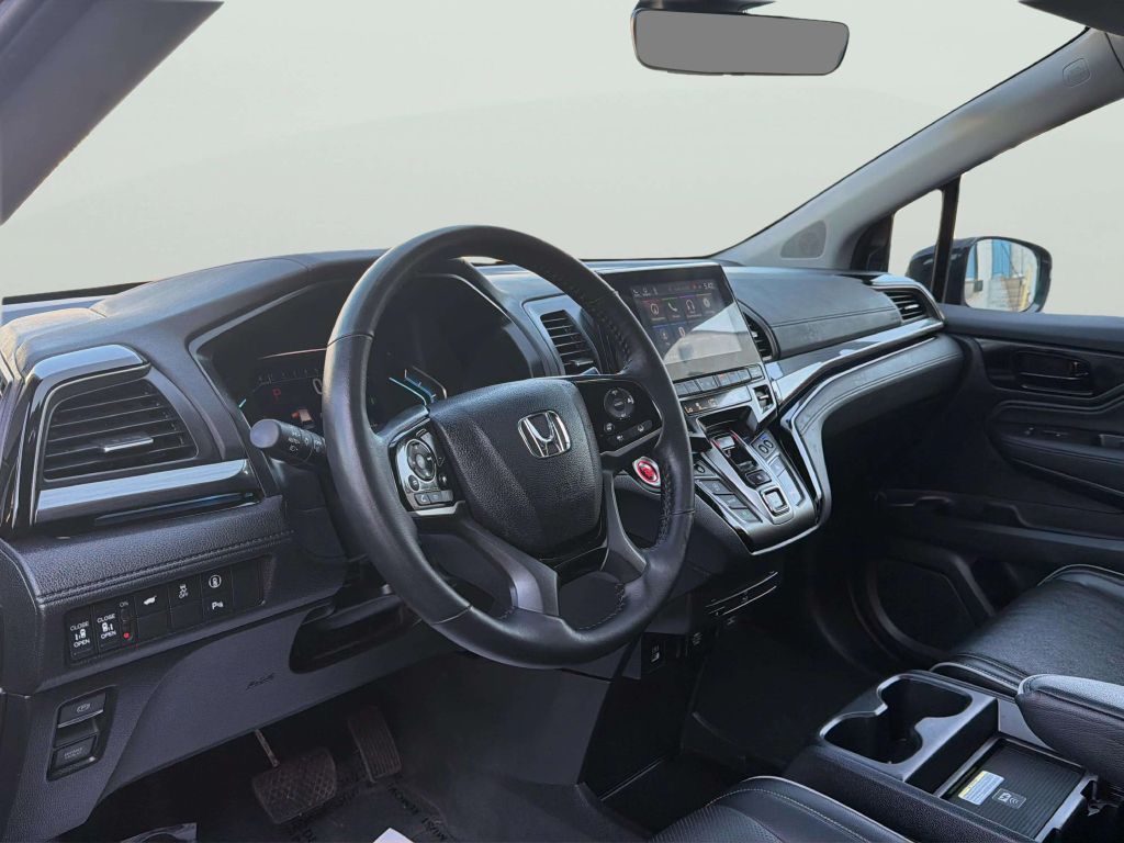 Photo 11 of this HONDA ODYSSEY