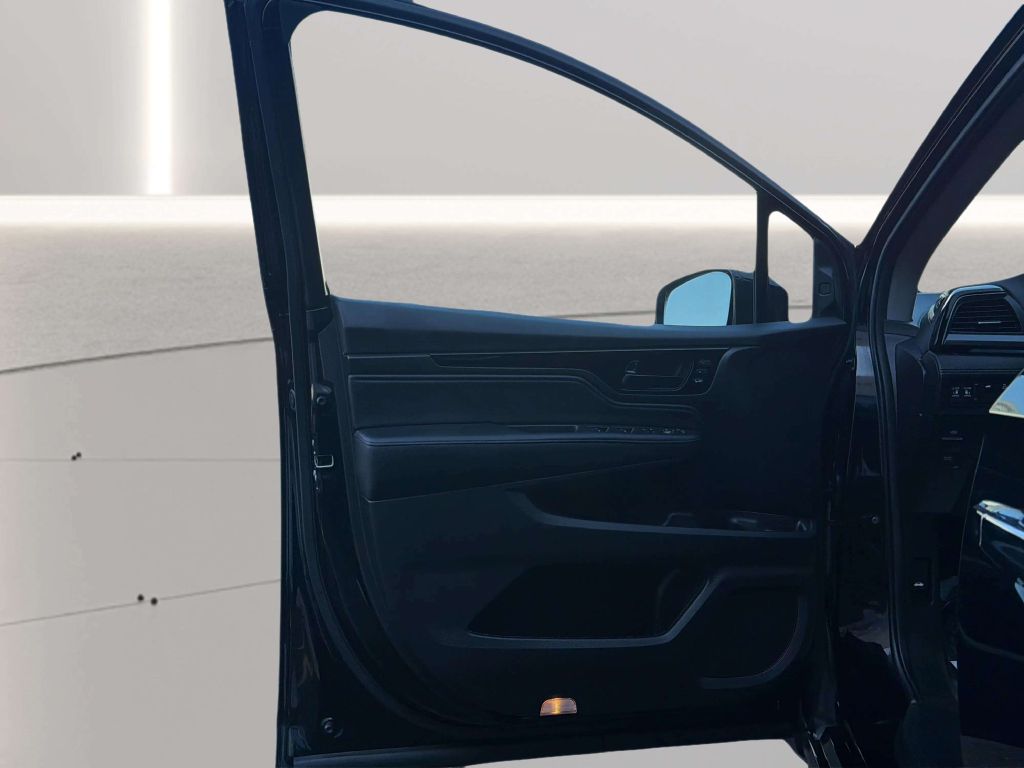Photo 15 of this HONDA ODYSSEY