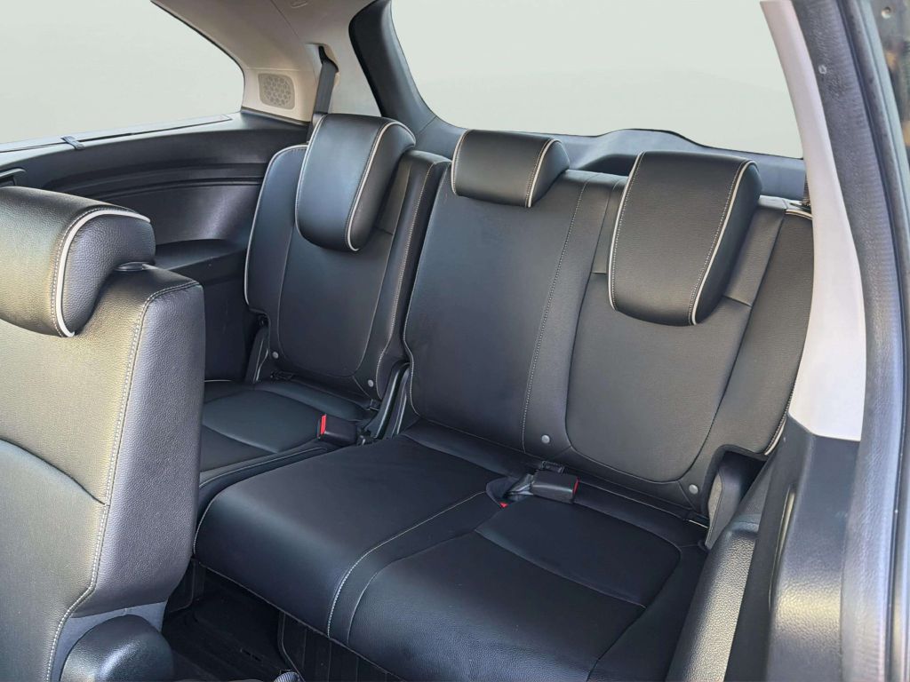 Photo 19 of this HONDA ODYSSEY