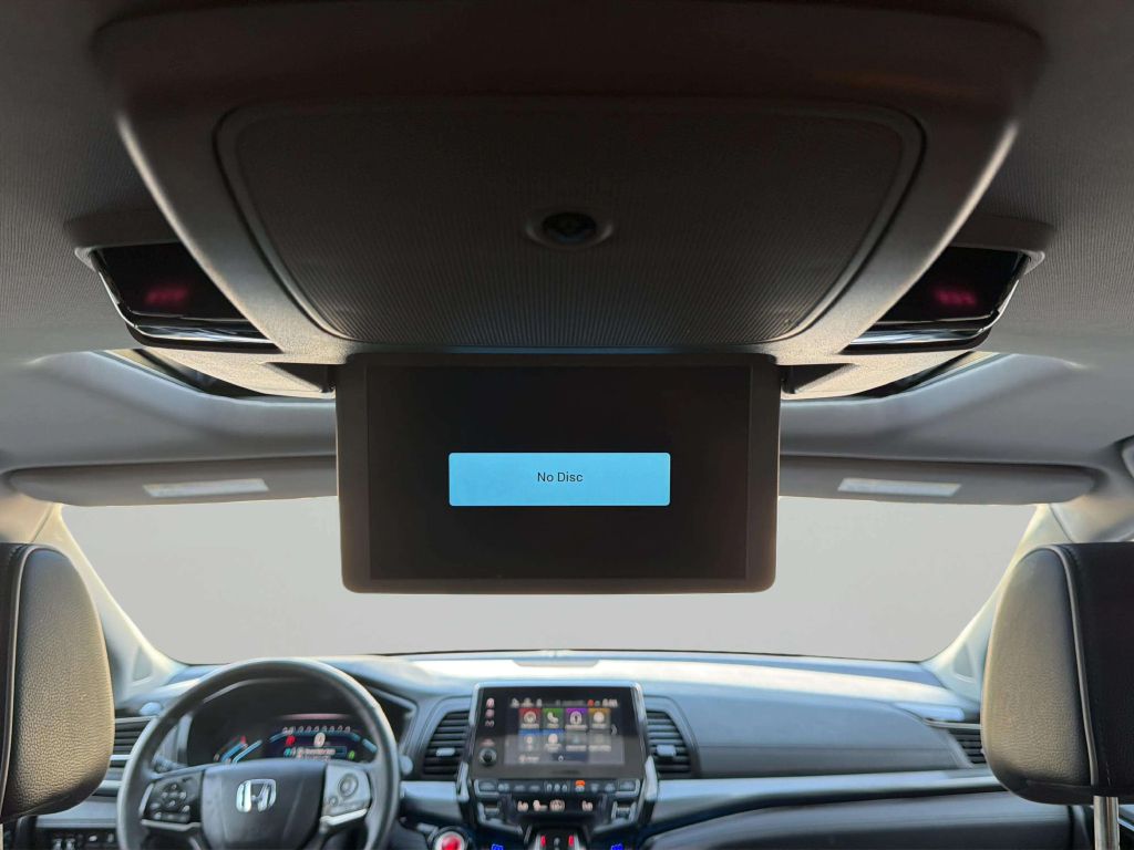 Photo 20 of this HONDA ODYSSEY