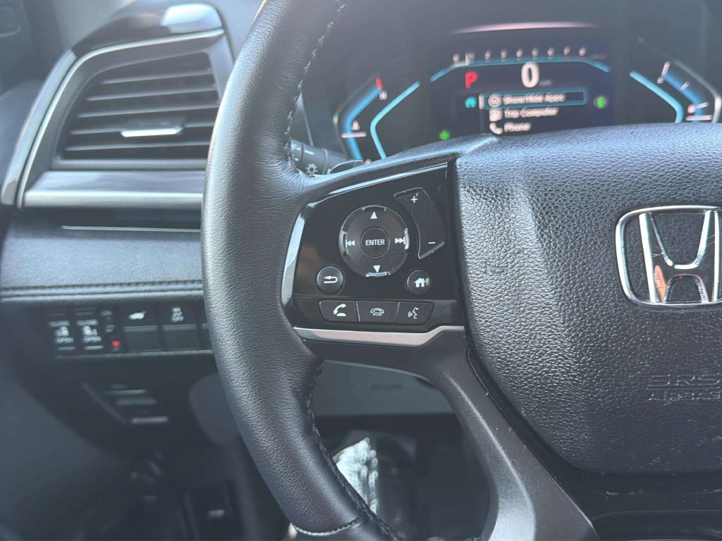 Photo 28 of this HONDA ODYSSEY