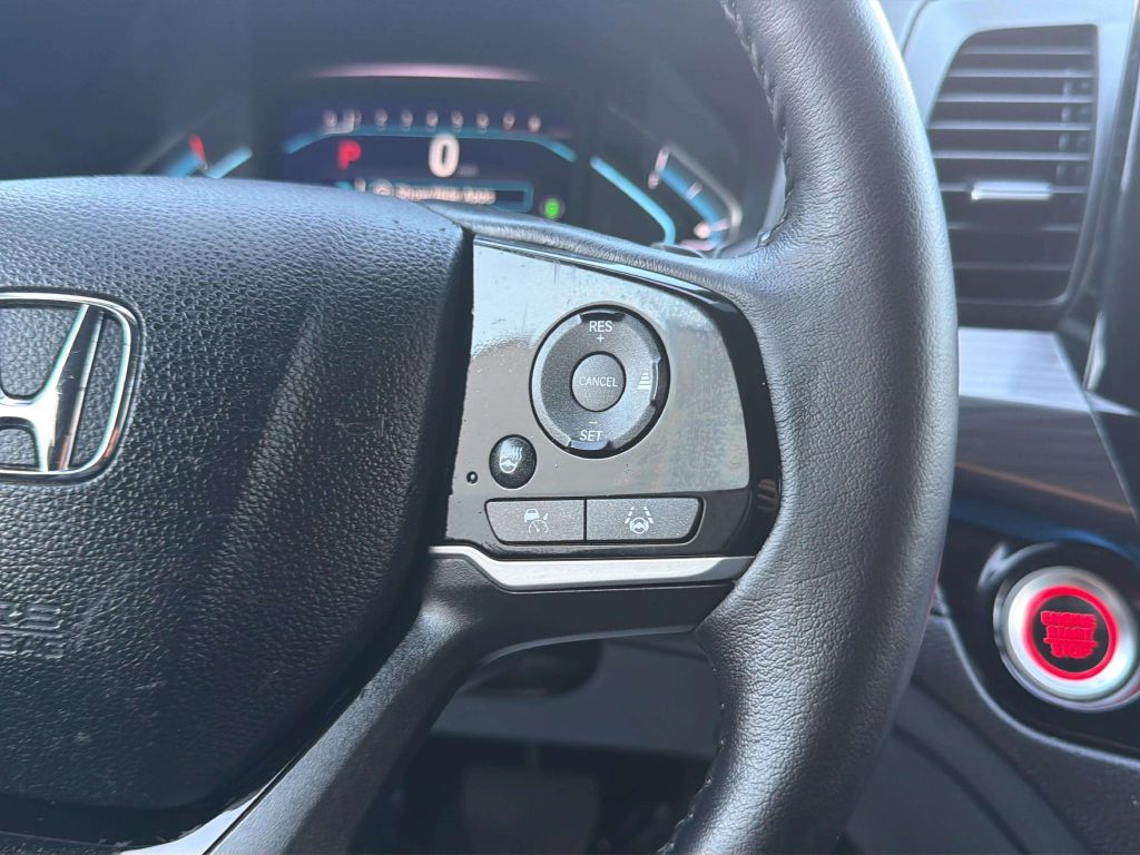 Photo 29 of this HONDA ODYSSEY