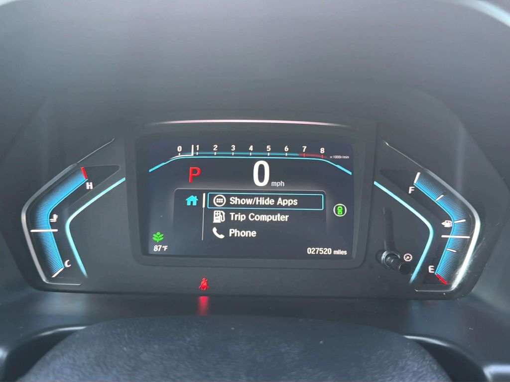 Photo 30 of this HONDA ODYSSEY