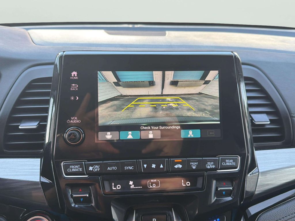 Photo 32 of this HONDA ODYSSEY