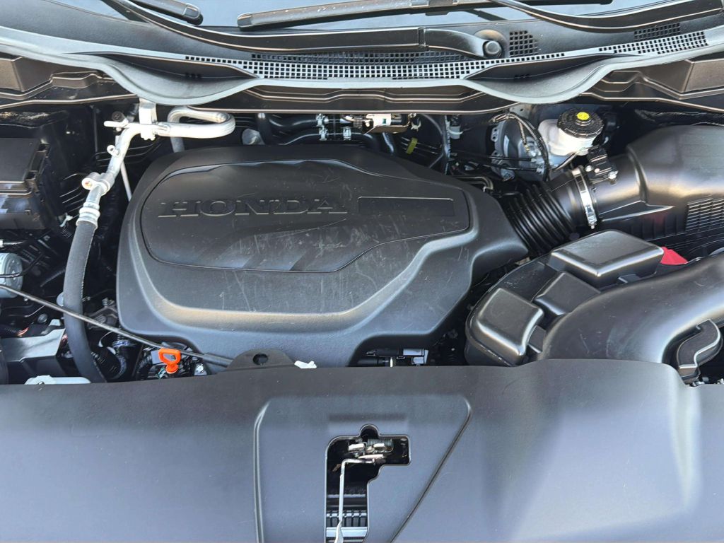 Photo 33 of this HONDA ODYSSEY