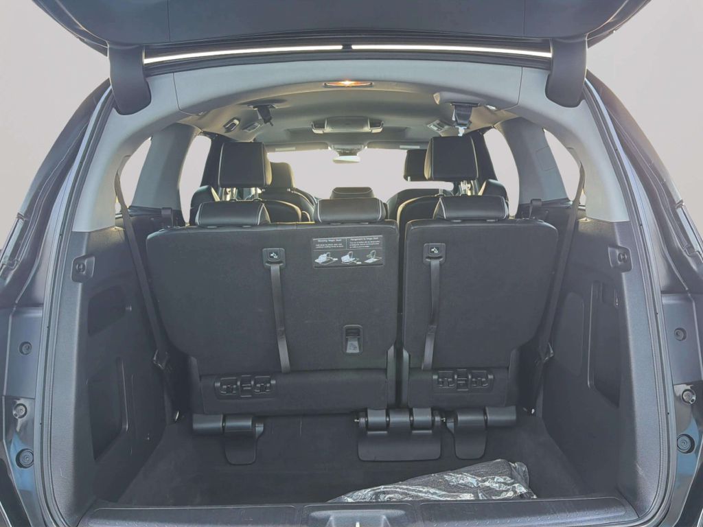Photo 34 of this HONDA ODYSSEY