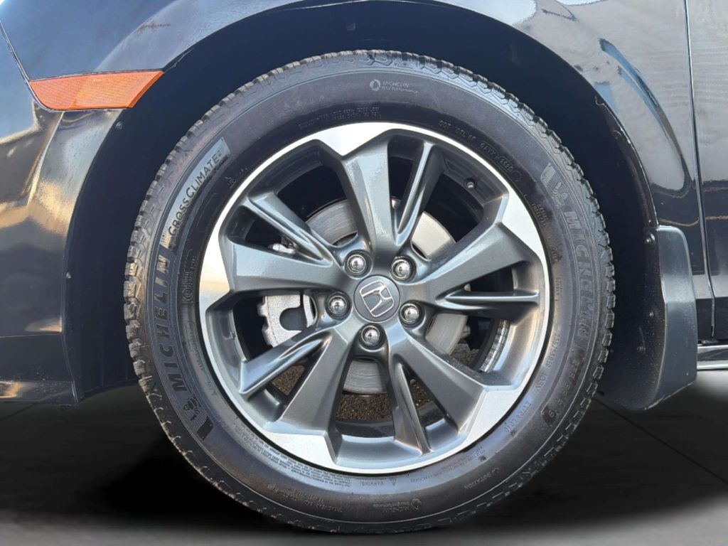 Photo 35 of this HONDA ODYSSEY
