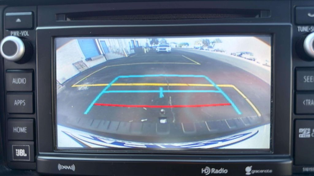 Photo 34 of this TOYOTA SEQUOIA