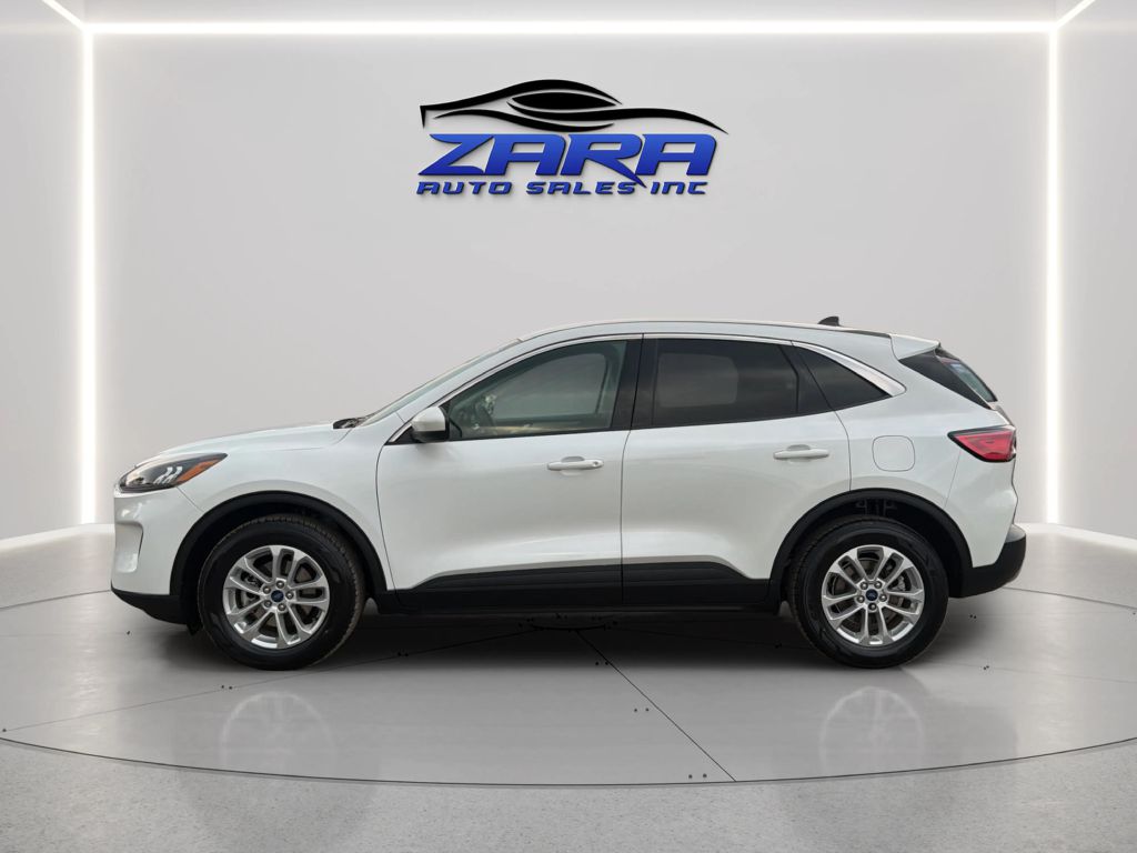 Photo 4 of this FORD ESCAPE