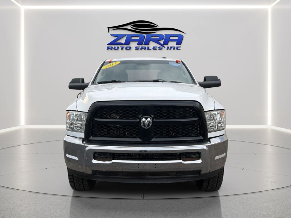 Photo 2 of this RAM 2500