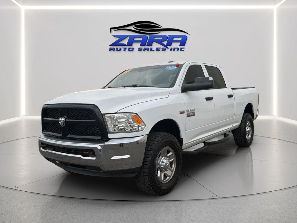 Photo 3 of this RAM 2500