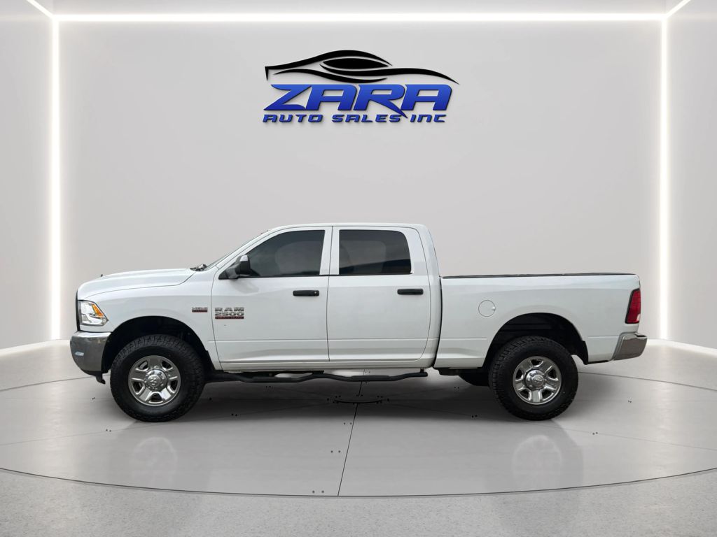Photo 4 of this RAM 2500